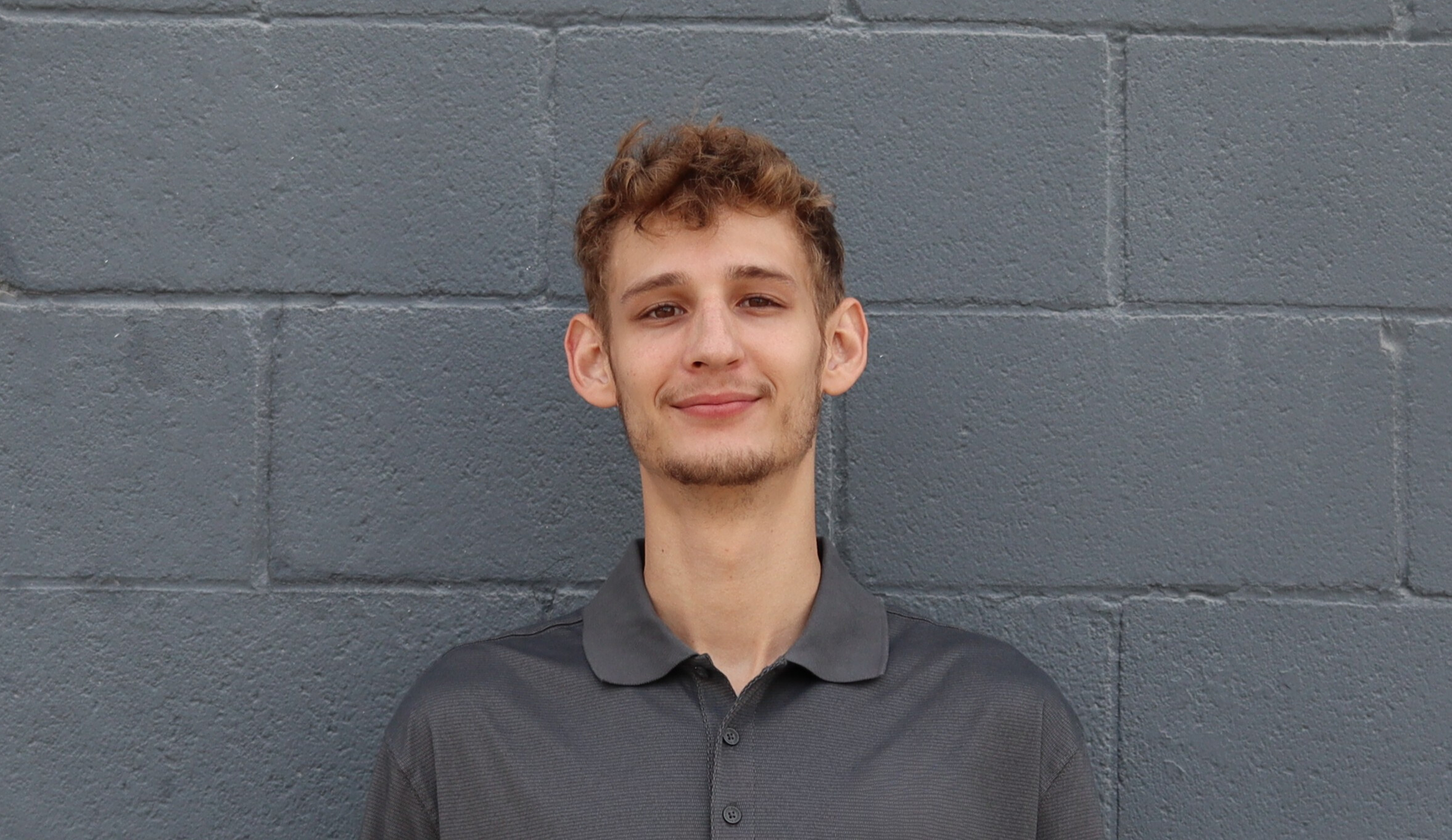 Portrait Image