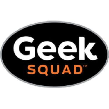 Geeksquad Logo