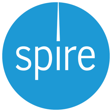 Spire Logo